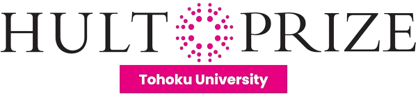 Hult Prize Tohoku University