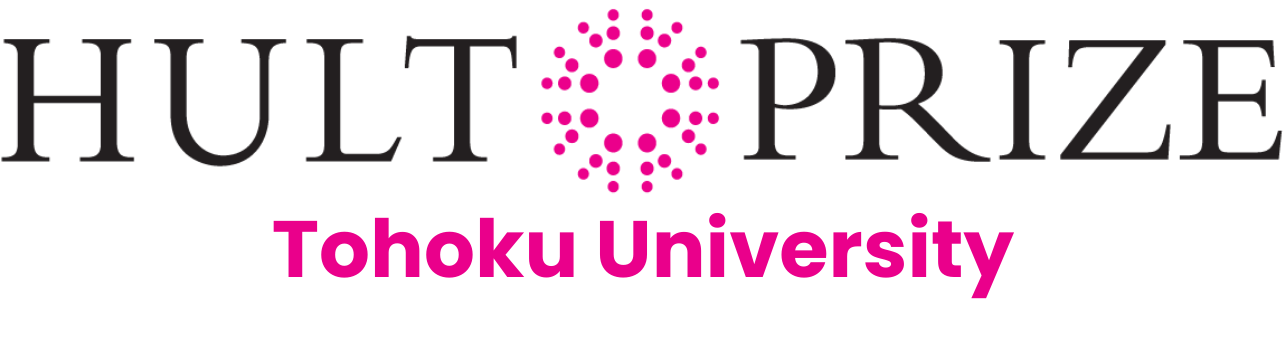 Hult Prize Tohoku University